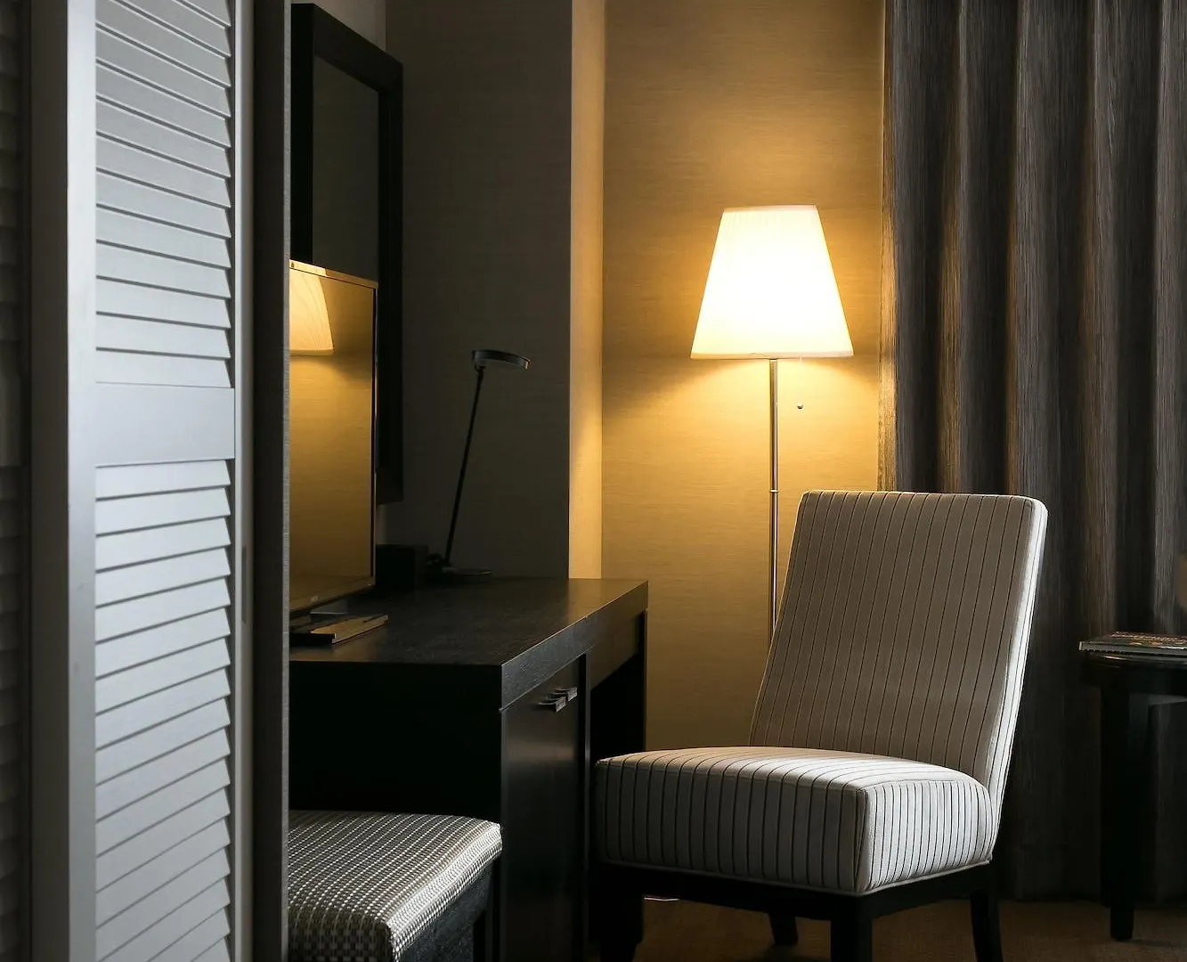 The Strings Hotel Yagoto Nagoya