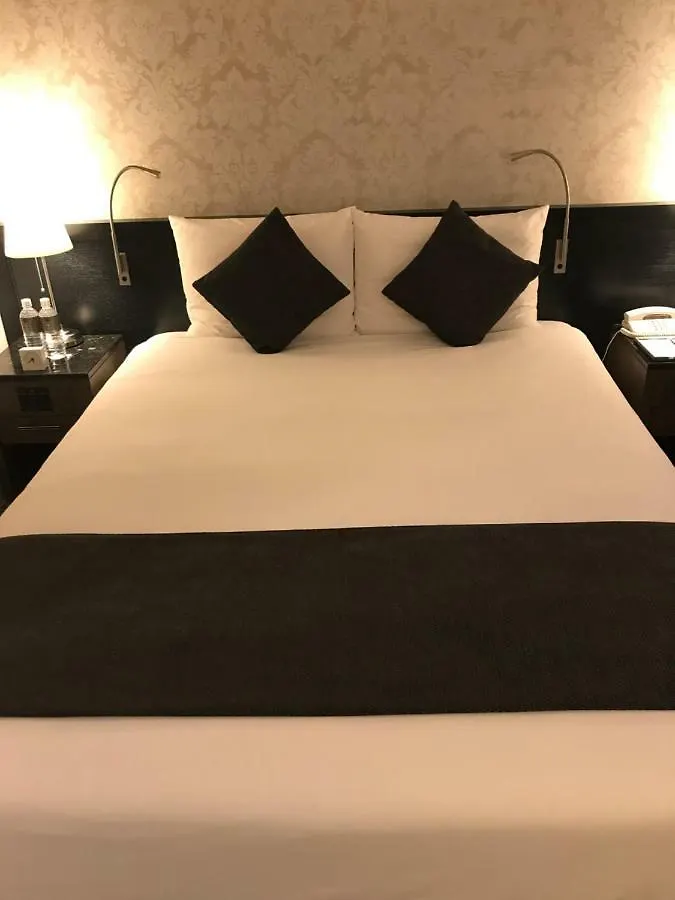 The Strings Hotel Yagoto Nagoya