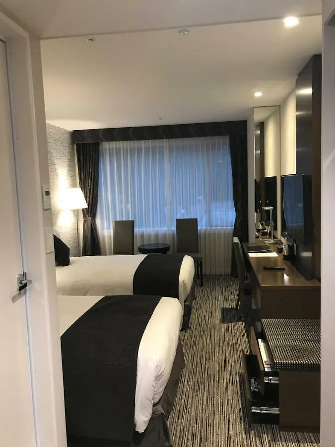 The Strings Hotel Yagoto Nagoya