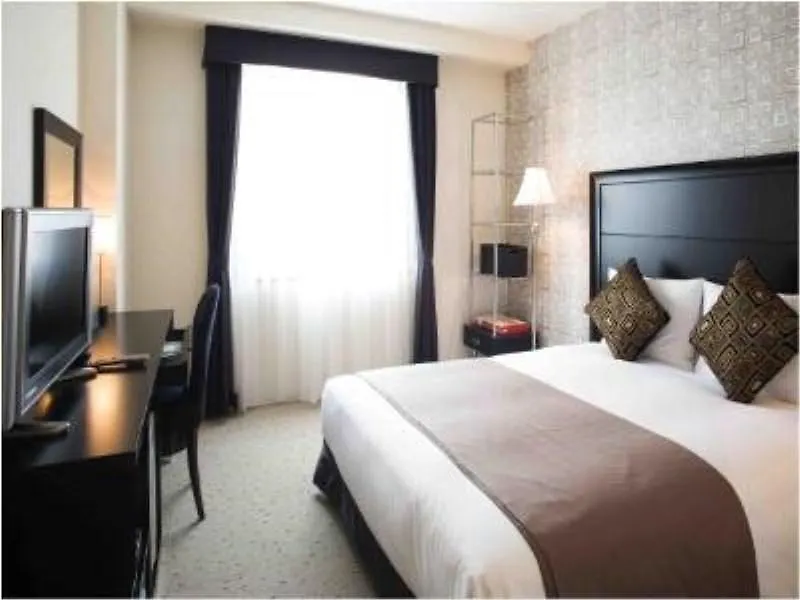 The Strings Hotel Yagoto Nagoya