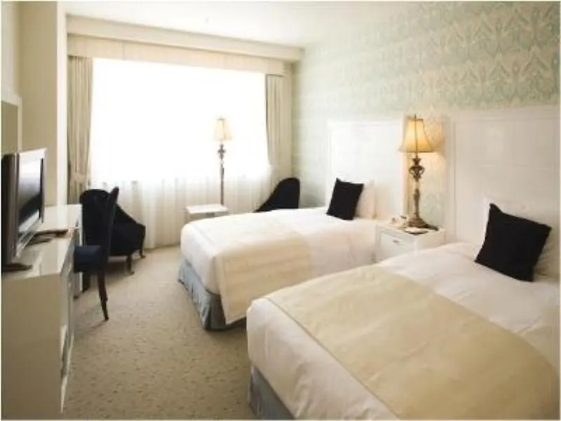 The Strings Hotel Yagoto Nagoya 4*,