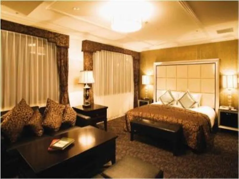 The Strings Hotel Yagoto Nagoya
