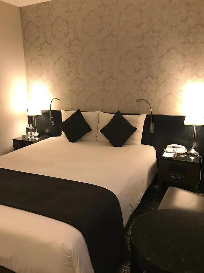 The Strings Hotel Yagoto Nagoya