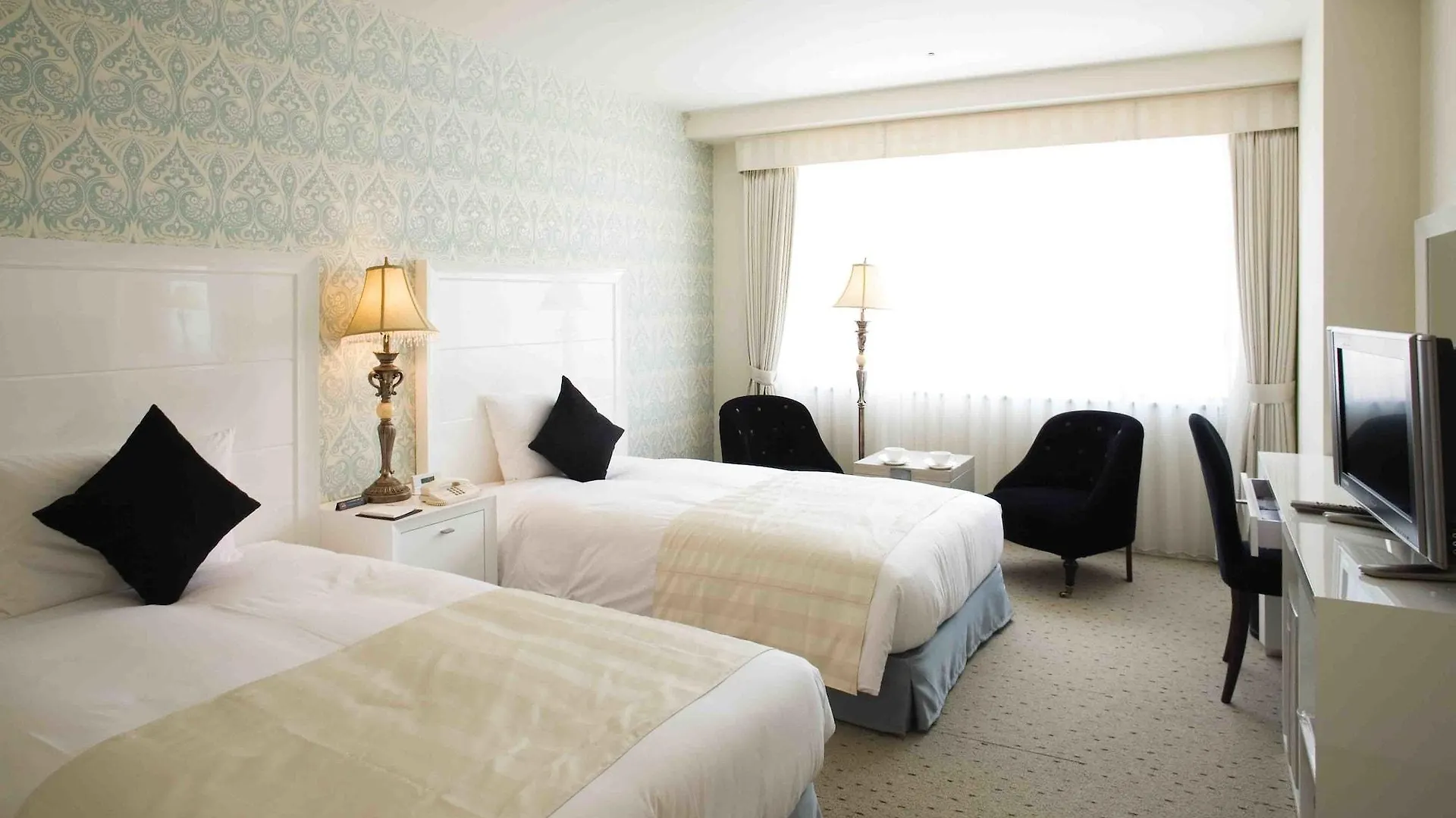 The Strings Hotel Yagoto Nagoya