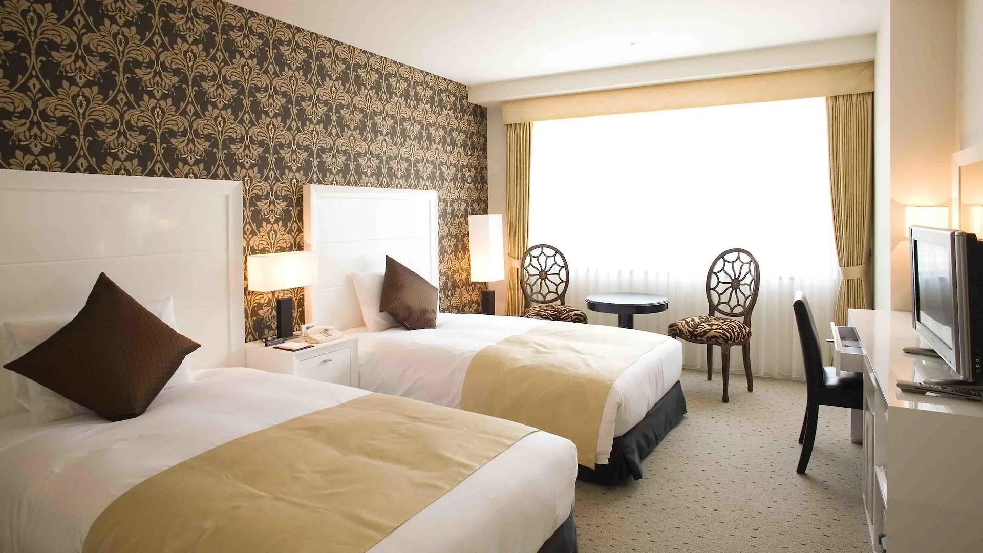 The Strings Hotel Yagoto Nagoya