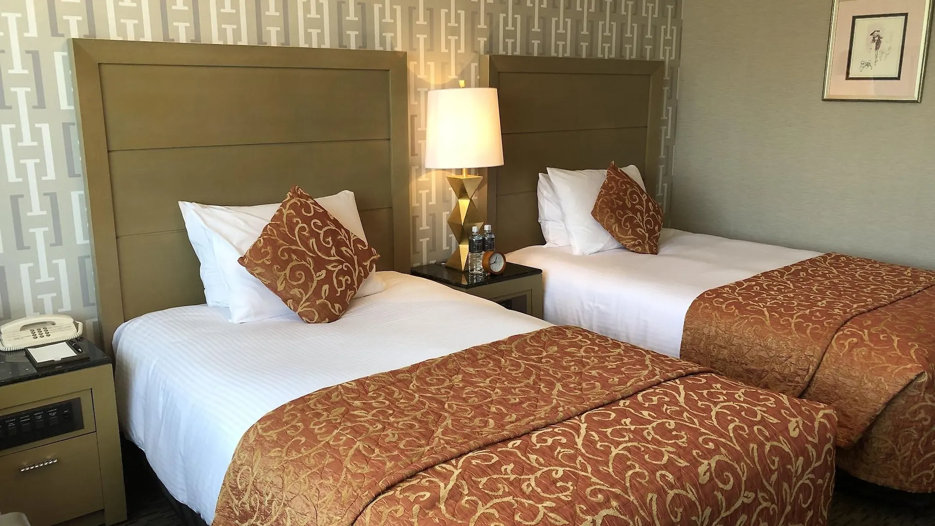 The Strings Hotel Yagoto Nagoya