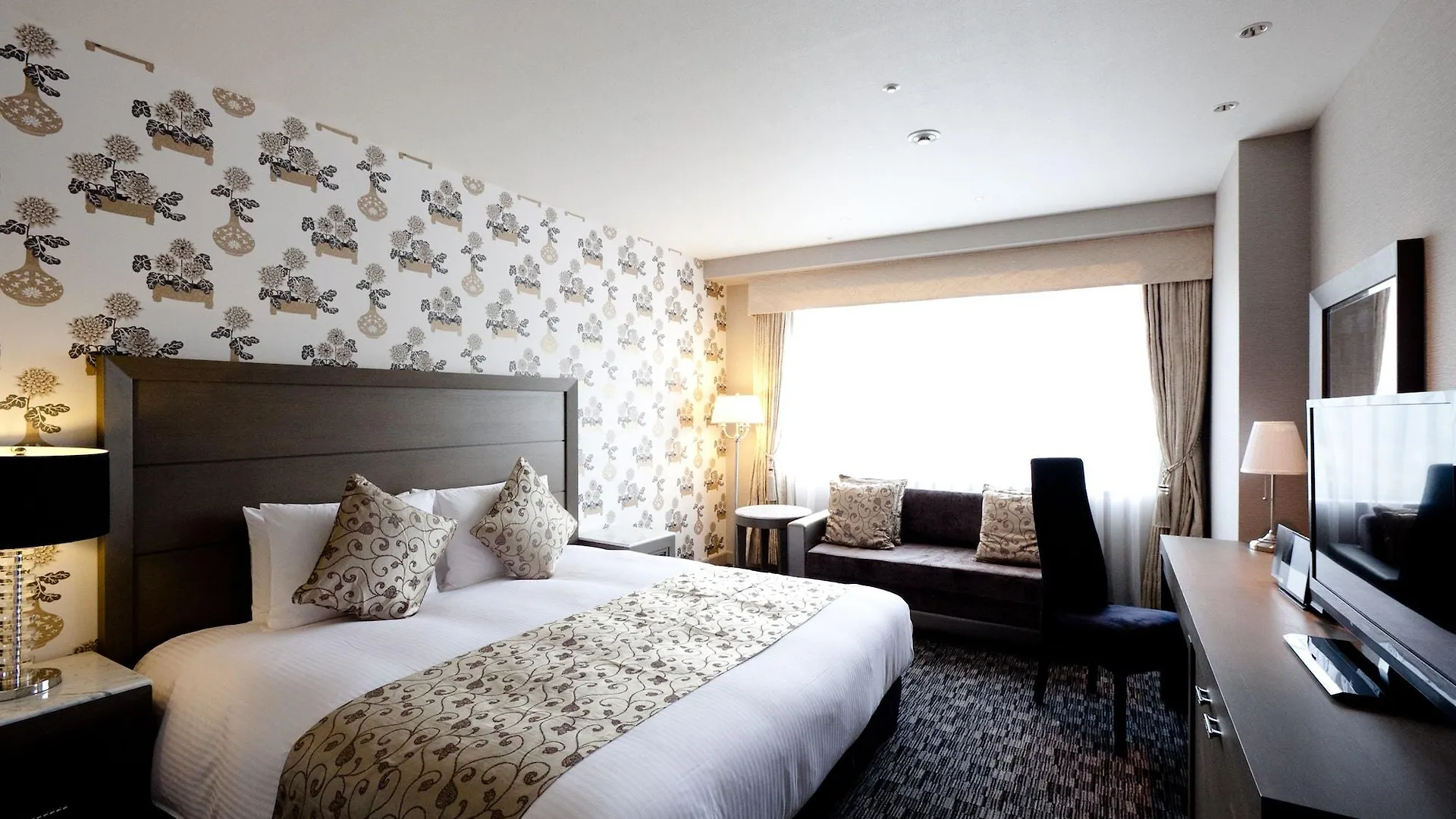 The Strings Hotel Yagoto Nagoya 4*,  Japan
