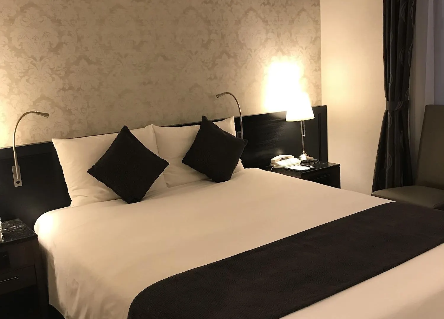 The Strings Hotel Yagoto Nagoya 4*,  Japan
