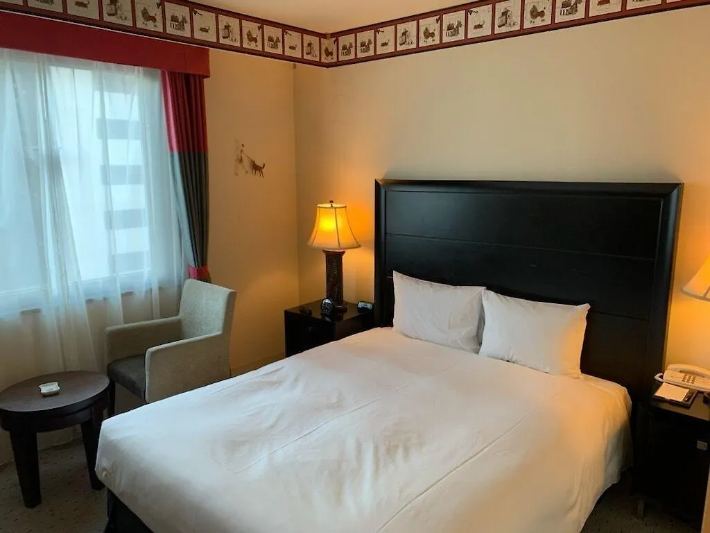 The Strings Hotel Yagoto Nagoya