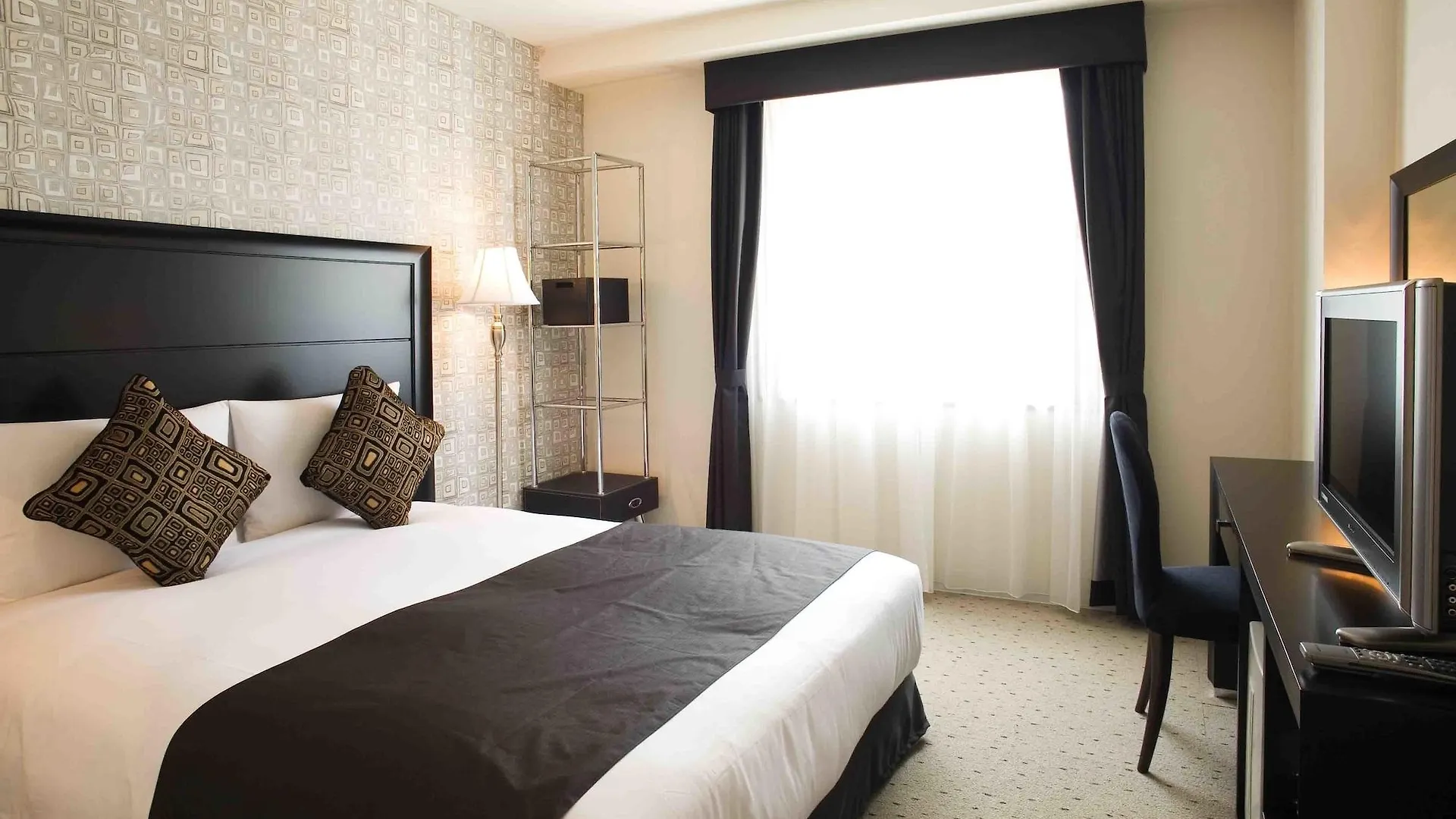 The Strings Hotel Yagoto Nagoya