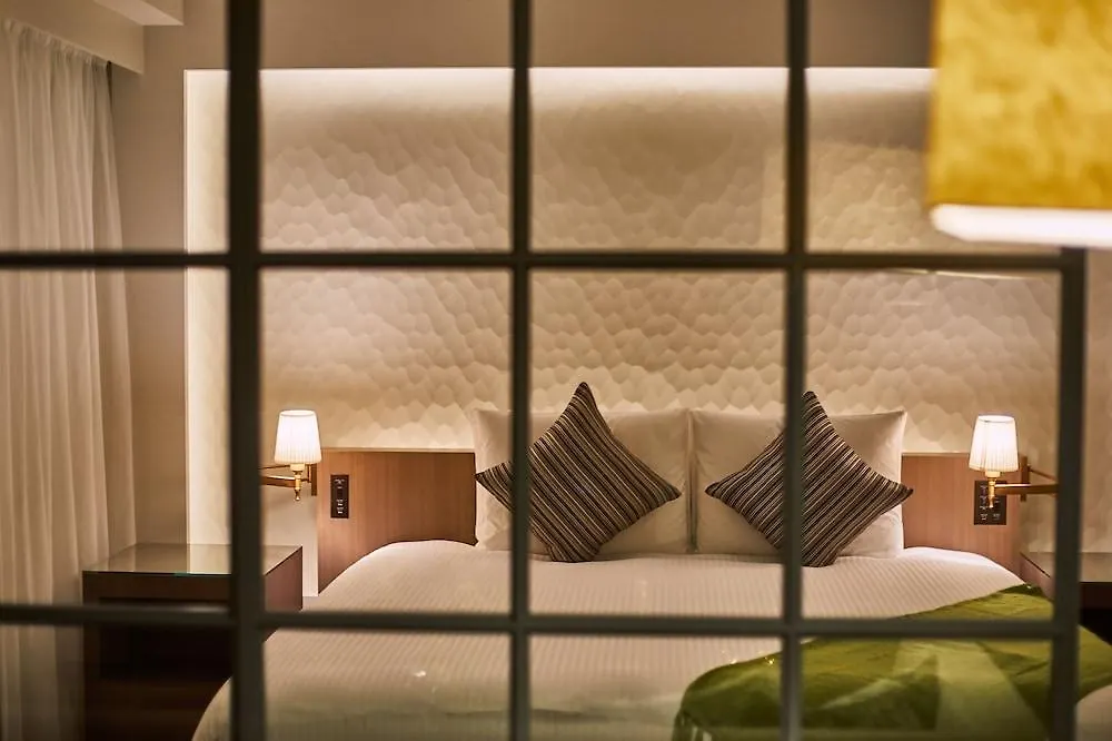 The Strings Hotel Yagoto Nagoya
