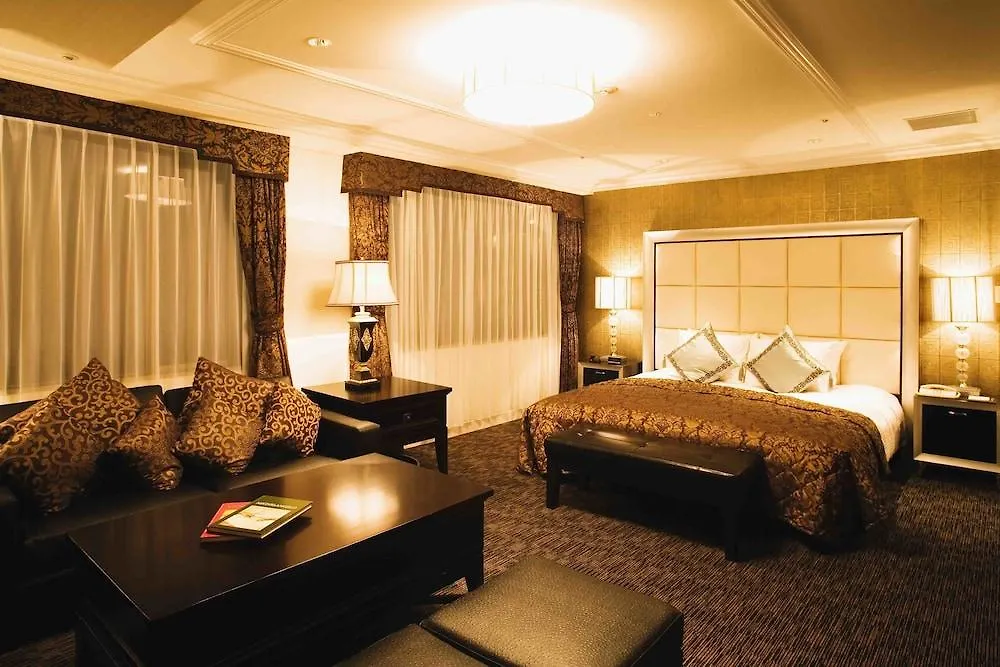The Strings Hotel Yagoto Nagoya