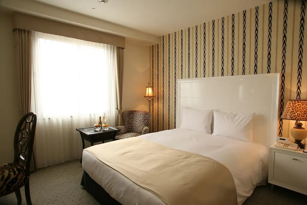 The Strings Hotel Yagoto Nagoya