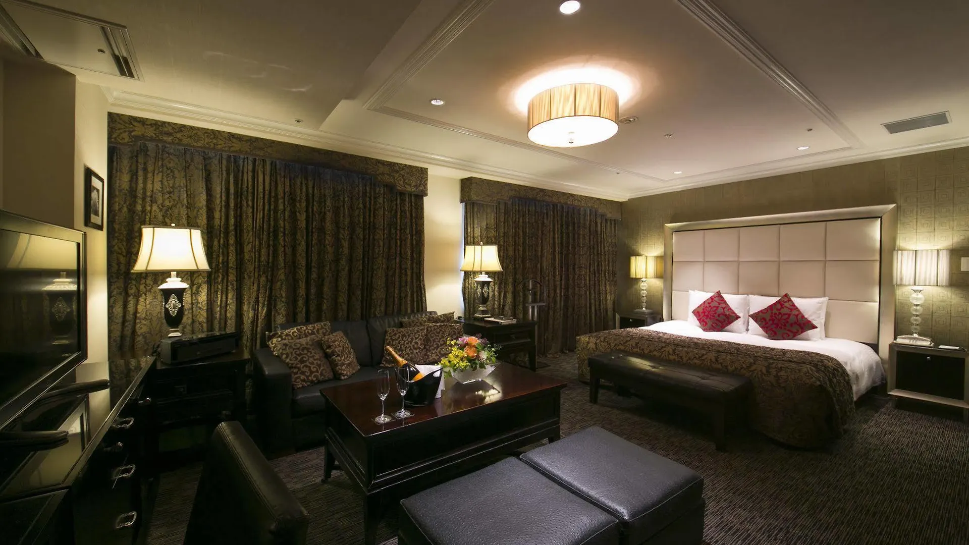 The Strings Hotel Yagoto Nagoya contacts