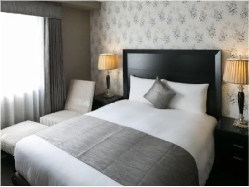 The Strings Hotel Yagoto Nagoya 4*,