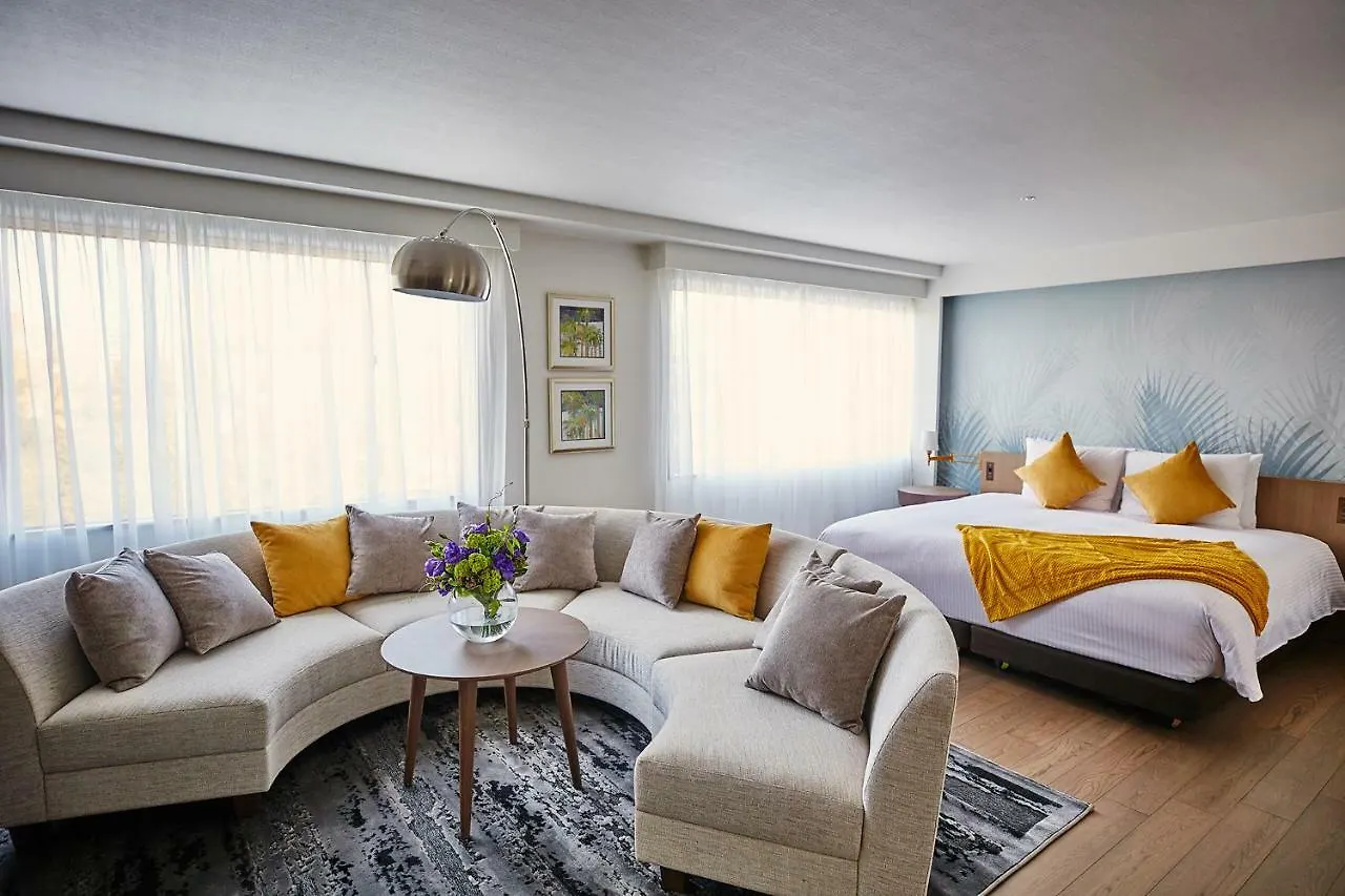 The Strings Hotel Yagoto Nagoja