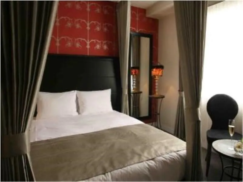 The Strings Hotel Yagoto Nagoya 4*,  Japon